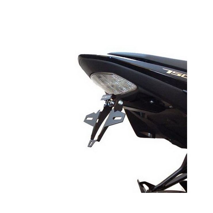 Suzuki GSR750 2011+ Bodis Tail Tidy